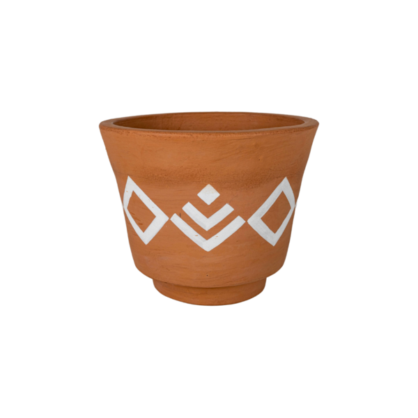 Terracotta Planter Image 1