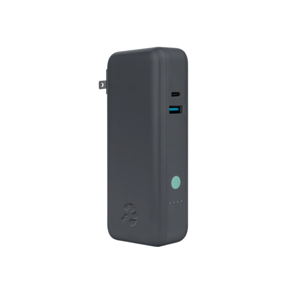 Pro Portable Wall Charger Image 1