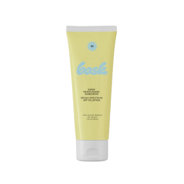 Sunscreen Lotion Image 1