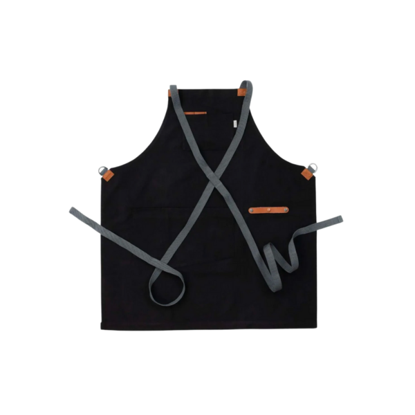Chef Grilling Apron Image 1
