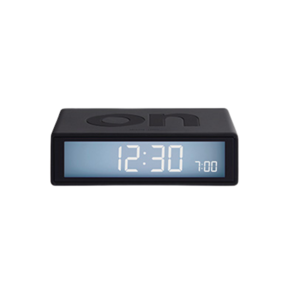 Flip+ Travel Clock Image 1