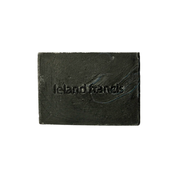 Black Rose Cleansing Bar Image 1