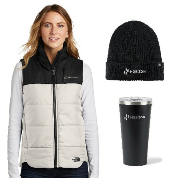 Women's Holiday Gift Set