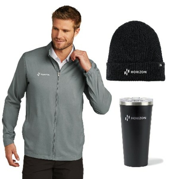 Men's Holiday Gift Set