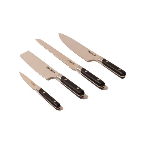 The Knife Set Image 1