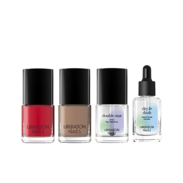 Jetsetter Nail Polish Bundle Image 1