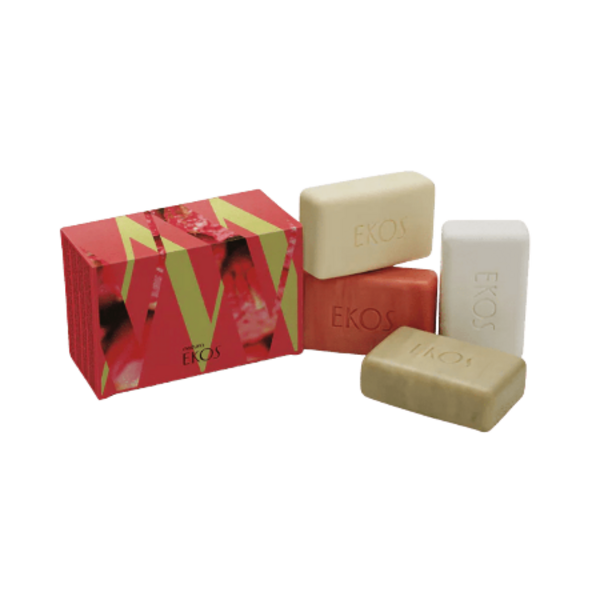 Natura Soap Collection Image 1