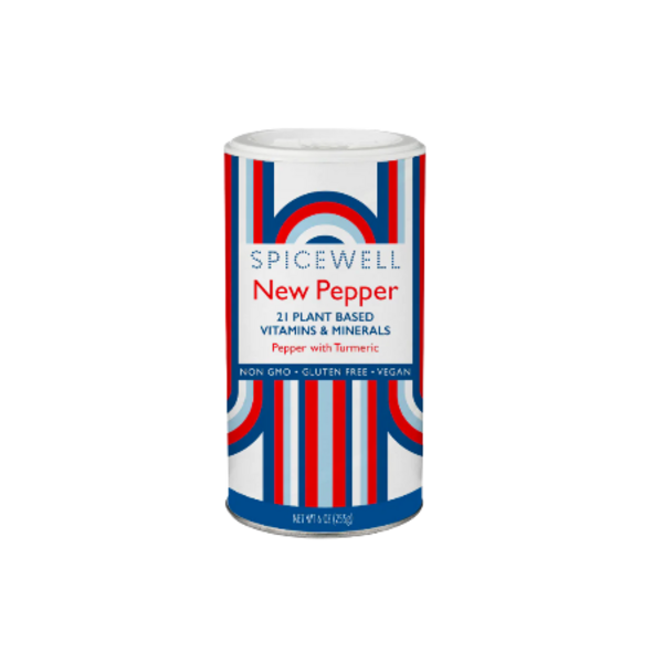 New Pepper Shaker Image 1