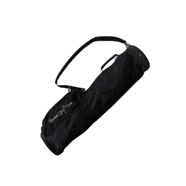 Blank Canvas Carry Bag Image 1