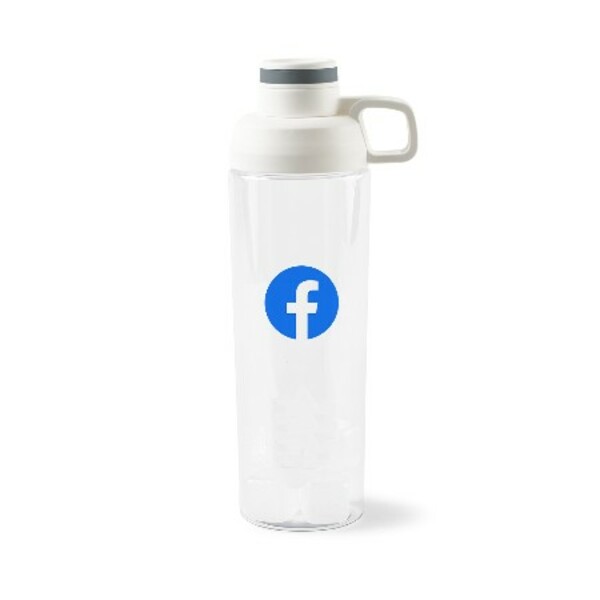 Quench Tritan Hydration Bottle - 28 Oz.