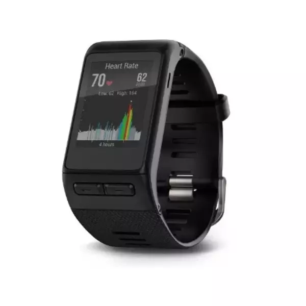 Garmin vívoactive® HR Image 1