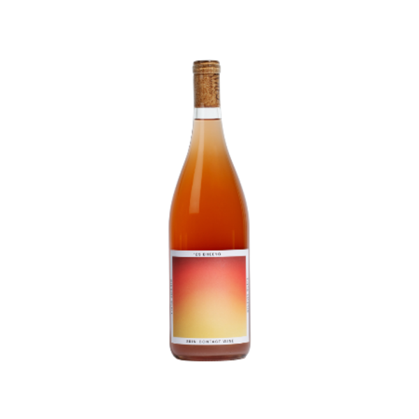 Bheeyo - Orange Wine