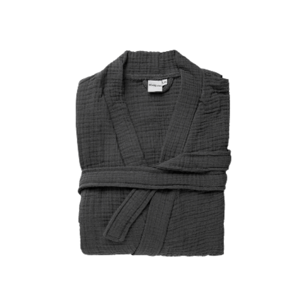 Alaia Cotton Robe Image 1