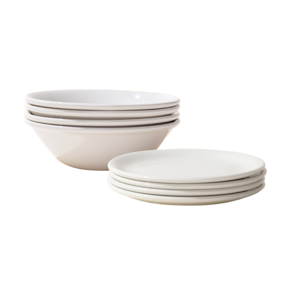 Side Bowls & Plates Image 1