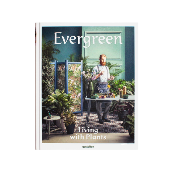 Evergreen: Living With Plants Image 1