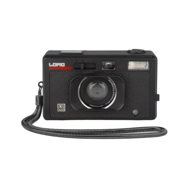 Lomography Film Cameras Image 1