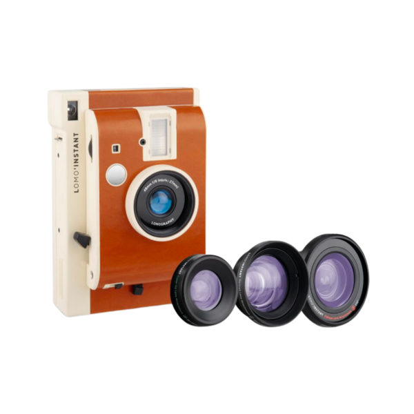 Lomography Film Cameras Image 1