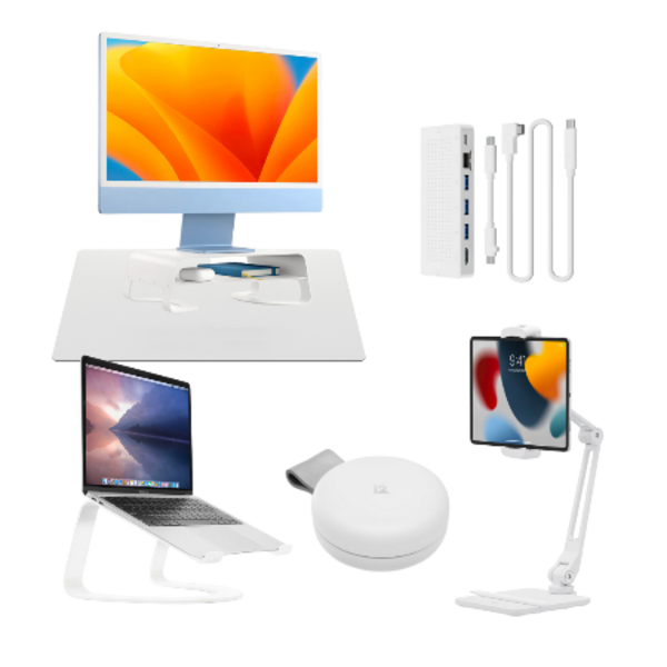 Executive Desk Essentials Image 1