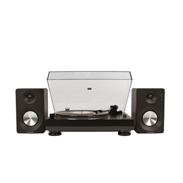 Crosley Turntable System Image 1