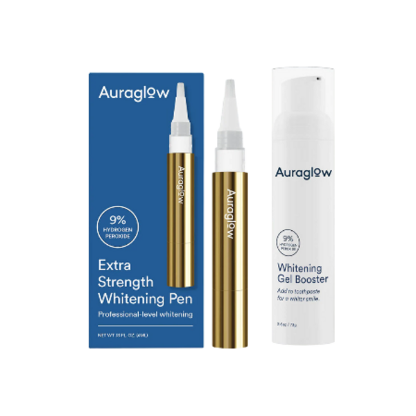 Teeth Whitening Aids Image 1