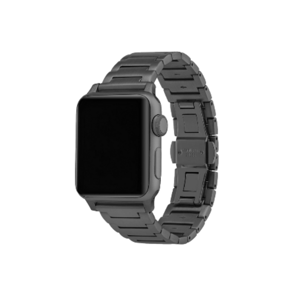 Apple Watch Steel Band Image 1