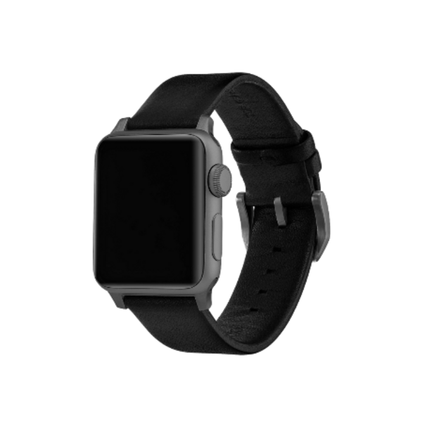Apple Watch Leather Band Image 1