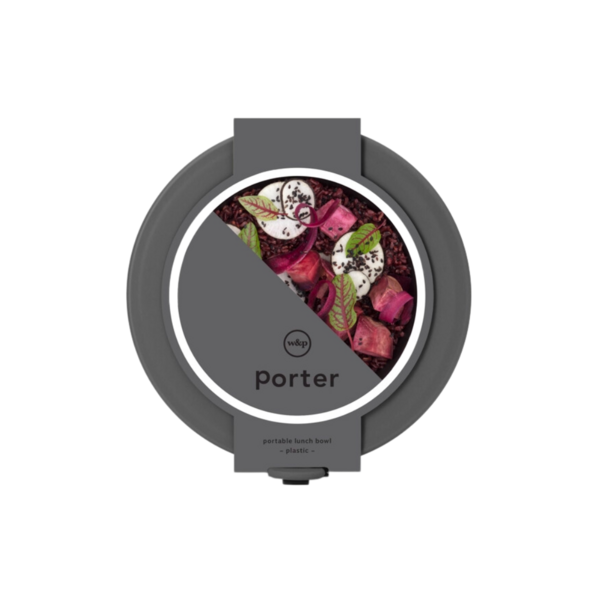 Porter To-Go Bowl Image 1