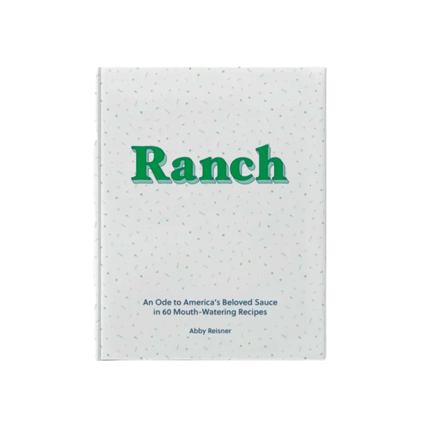 Ranch Cook Book Image 1