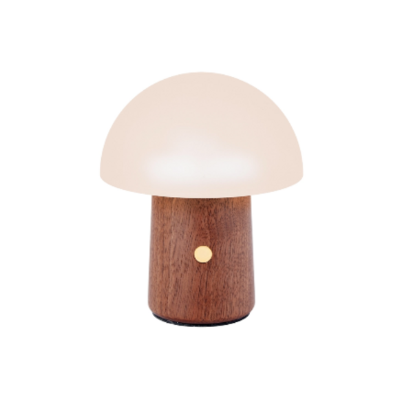 Mini Mushroom Lamp Image 1