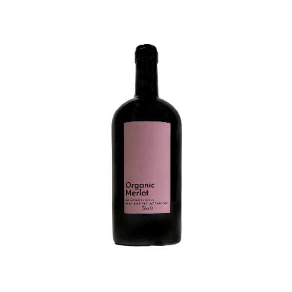 5to9 Organic Wine Image 1