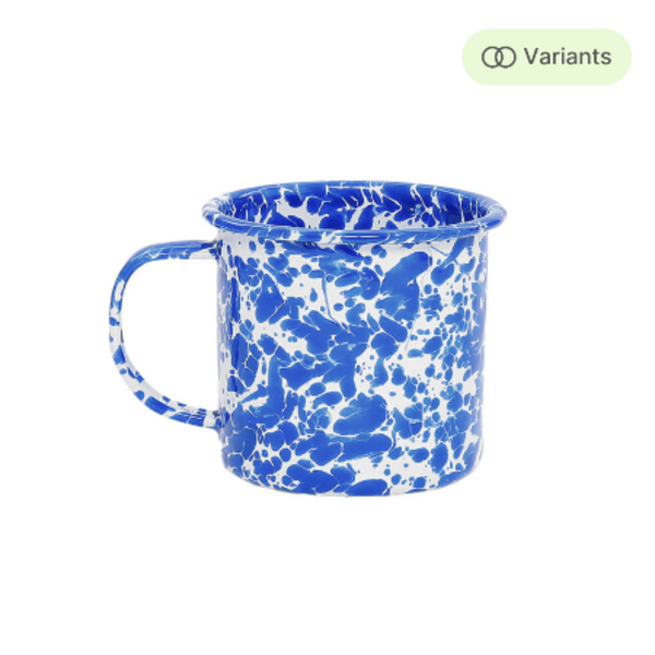 Splatter Mug Image 1