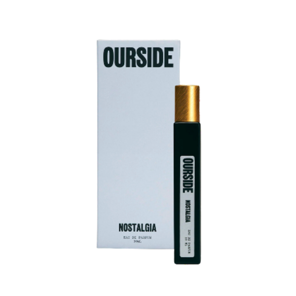 Ourside NYC Rollerball Parfum Image 1