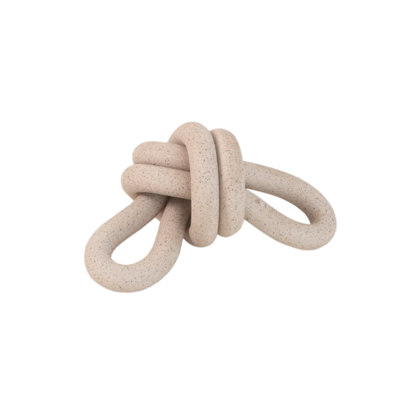 Sand Loop Knot Image 1