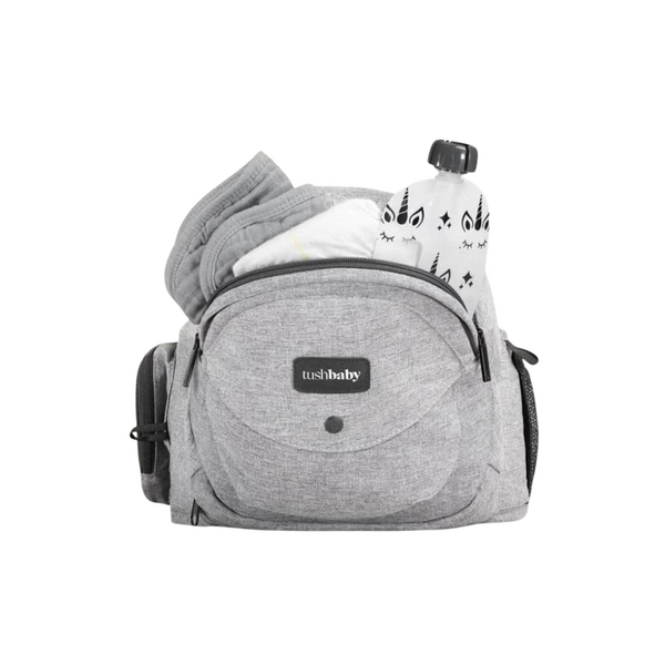 Tushbaby Hip Carrier Image 1