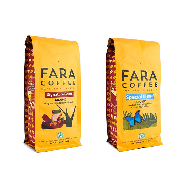 Fara Coffee Image 1