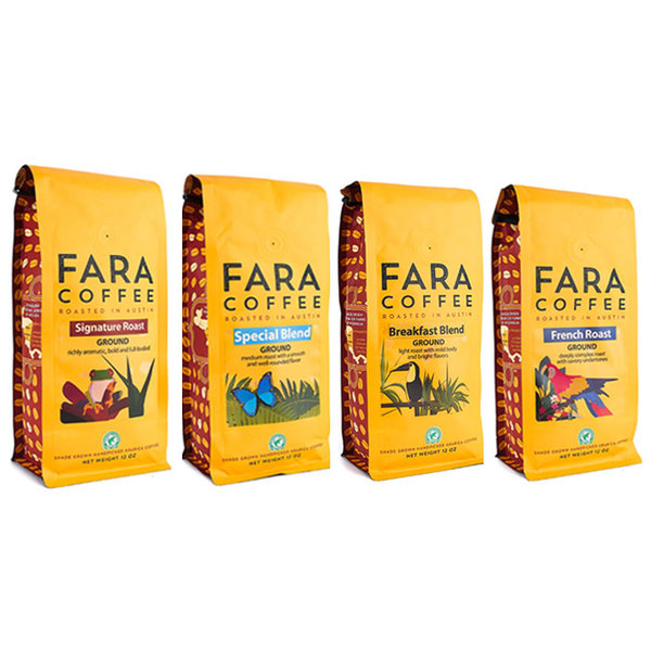 Fara Coffee Image 1