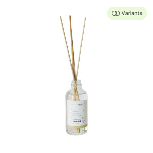 Reed Diffuser Image 1
