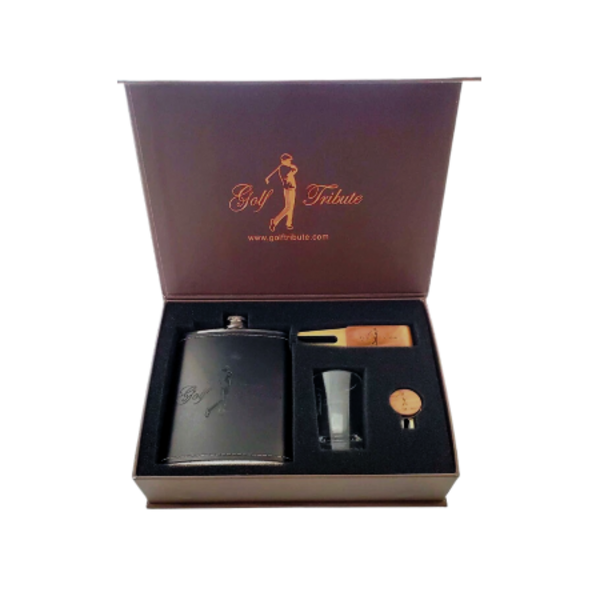 Golf Gift Box Image 1