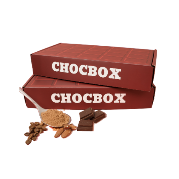 DIY Chocolate Kits Image 1