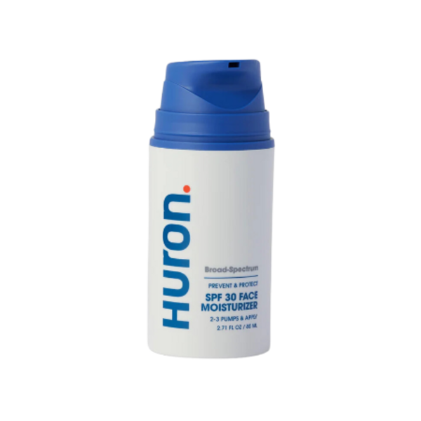 Huron Face Moisturizer