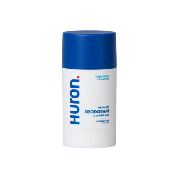Aluminum-Free Deodorant Image 1