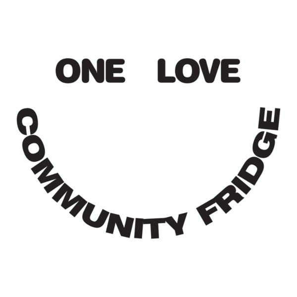 One Love Community Fridge Image 1