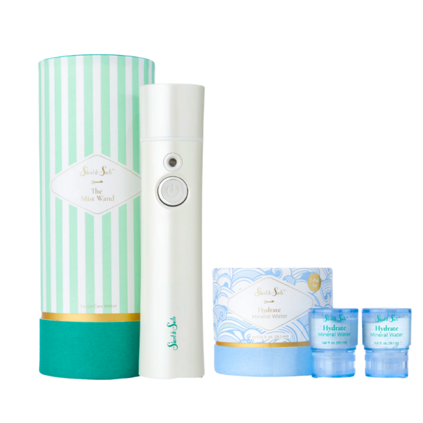 Hydrating Facial Mist Wand Image 1