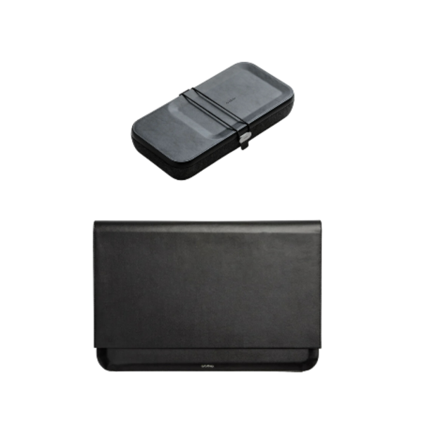 Hybrid Laptop Sleeve + Orbitkey Nest Image 1