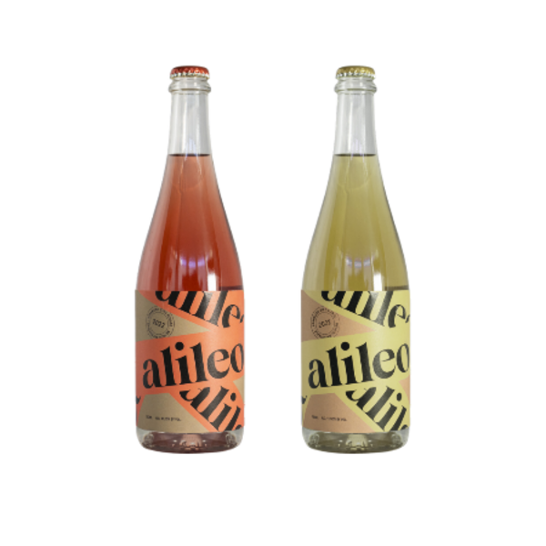Alileo Sparkling Wines Image 1