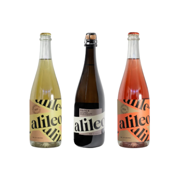 Alileo Sparkling Wines