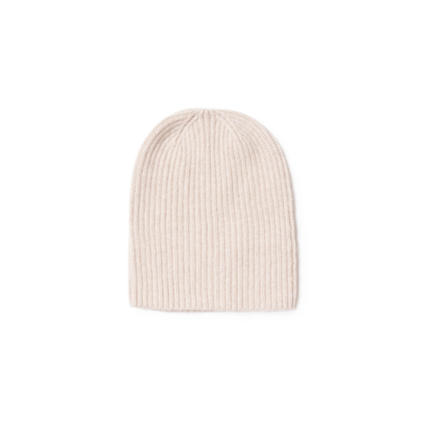 Cashmere Beanie Image 1