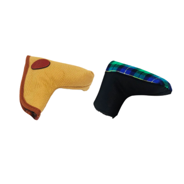 Putter Head Cover Image 1