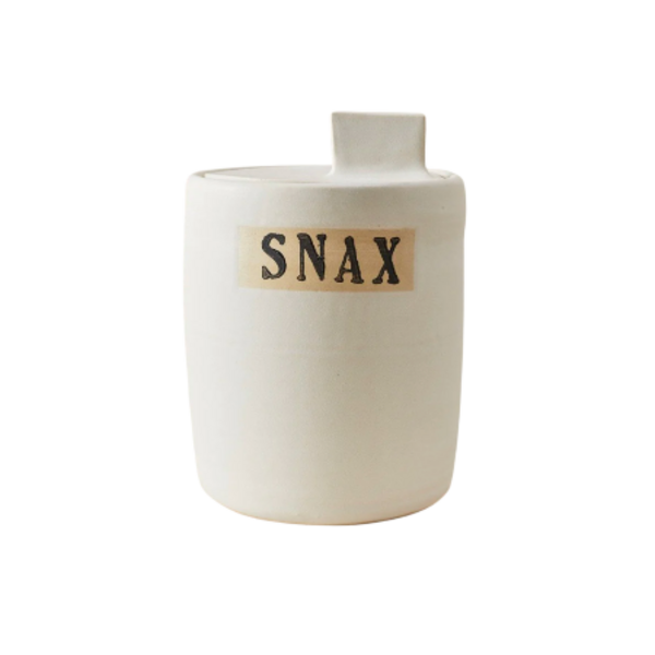 Snax Canister Image 1