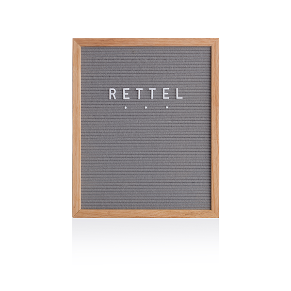Chit Chat Letter Board Image 1